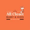 All Closet Baby e Kids